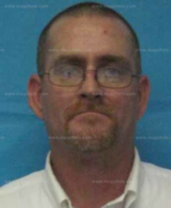 Brian Darryl Baird
