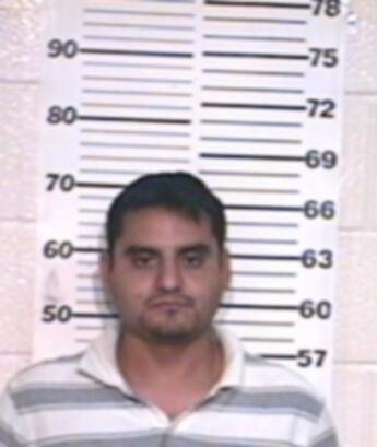 Juan Manuel Garcia Hernandez