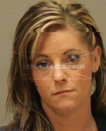 Stephanie Rae Wolfe