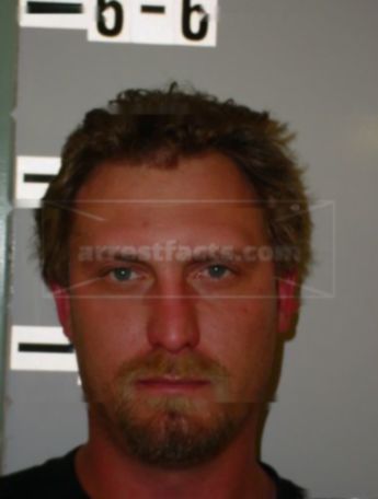 Lance Gordon Older