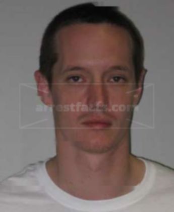 Jesse Lee Hogan