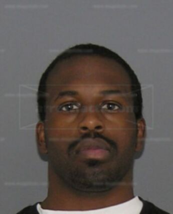 Jaleel Mccray