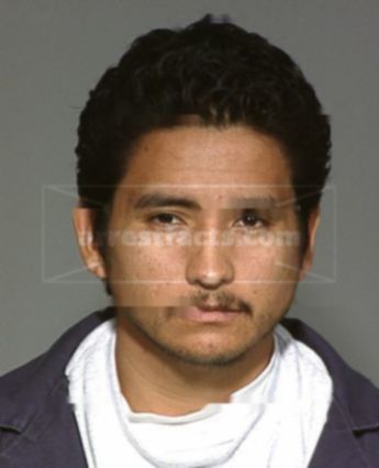 Antonio Rodriguez-Chacon