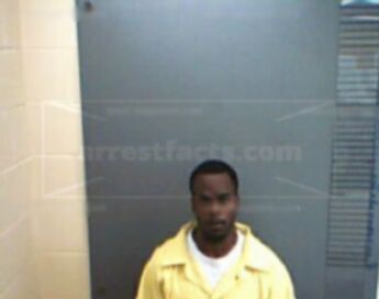 Brandon Jerall Jernigan