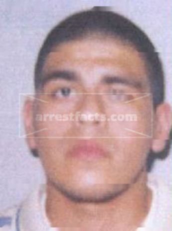 Gerardo Debora Ibarra