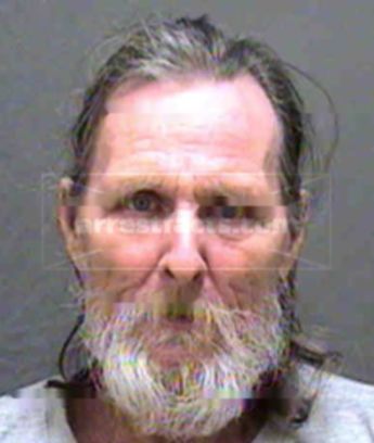 Steven Clayton Cox