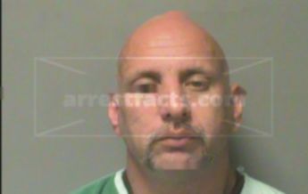 Thomas Michael Yarges