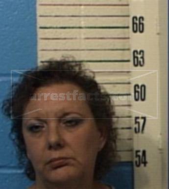 Irma Roger Shepard