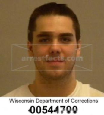 Austin M Houck