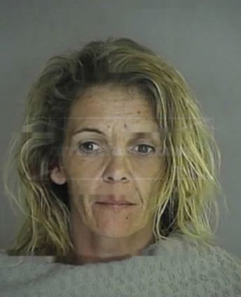Vera Joann Wendland