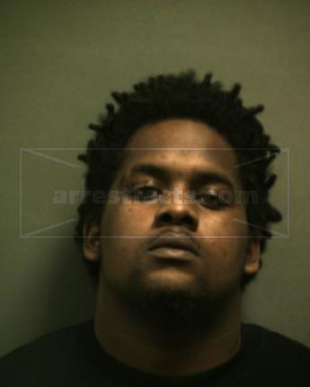 Deon Dijon Green