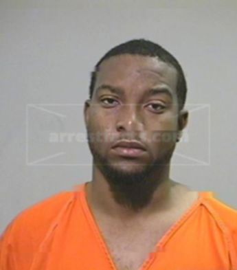 Christopher Ervin Washington