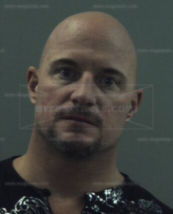 Brett Shane Blodgett