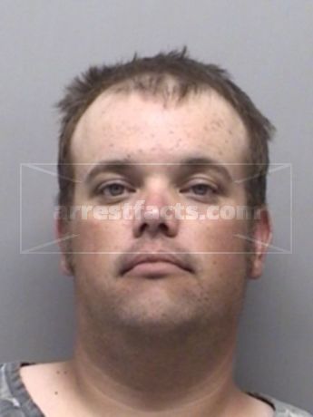 Joshua Randall Welch