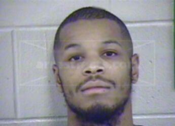 Clevon D Grayson