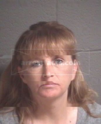 Tina Parham West