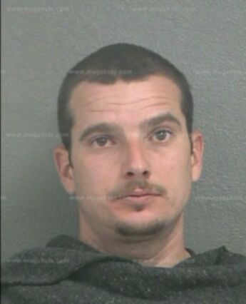 Joseph Michael Crowley