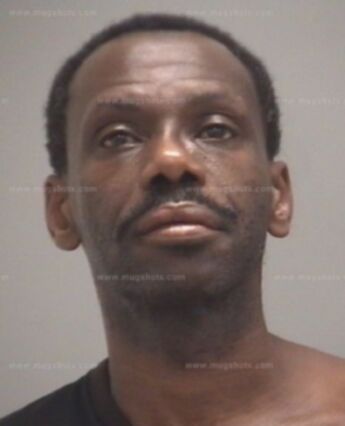 Anthnony Ray Harris