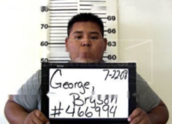 Bryson George