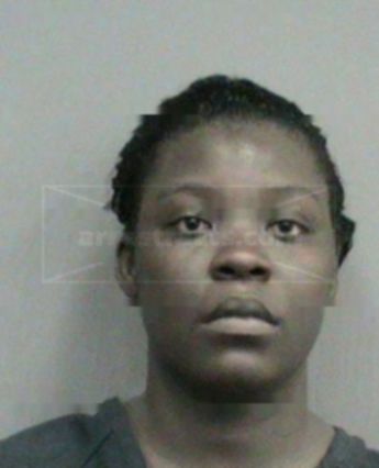 Kimberly Natasha Cook
