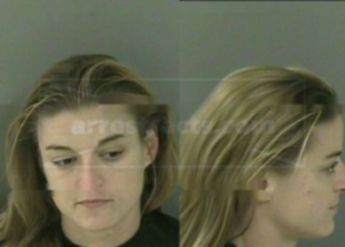 Kristina Marie Cleveland