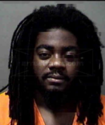 Rakeem A Mccullough