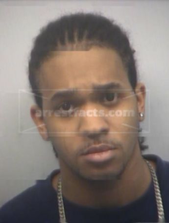 Brandon Marques Webb