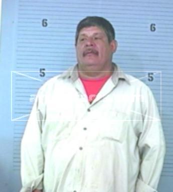 Armando Calderon Ramos