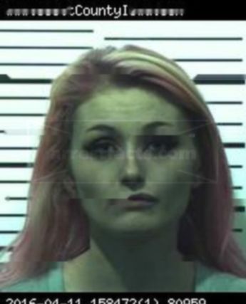 Kayelee Marie Gibson