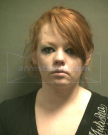 Brooke Nicole Barham