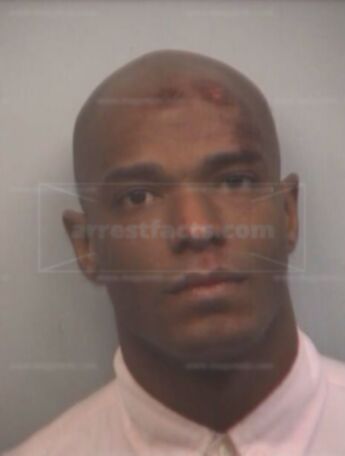 Carlos James Washington