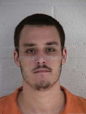 Jeb Travis Chaney