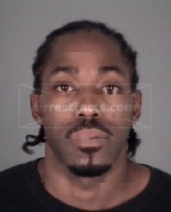 Adolphus Rudean Washington