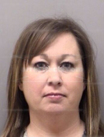 Kimberly Jean Moorman