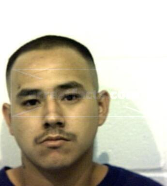 Phillip Isaac Reyes