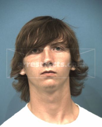 Forrest Scott Terven