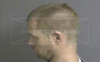 Ricky Lee Marshall