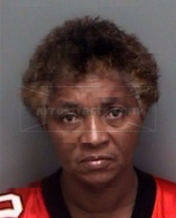 Betty Anne Luke