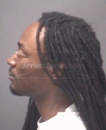 Marquis Tarell Moore