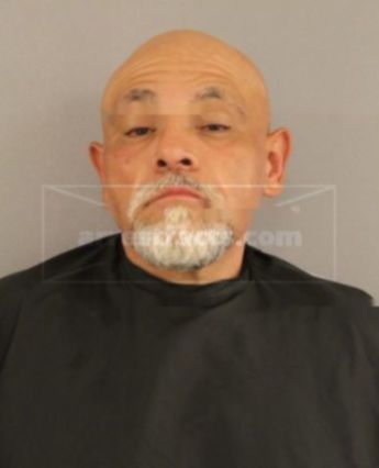 Gilbert Martin Corona