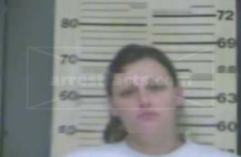 Amy L Turvey