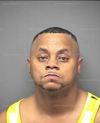 Kevin Jamal Miller