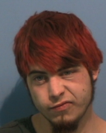 Jeffrey Wayne Brown