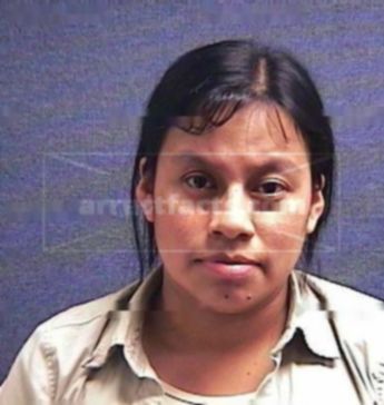 Doris R. Mauricio
