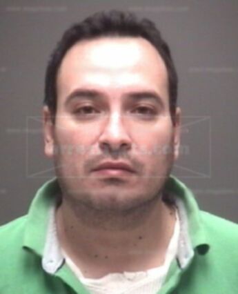 Abel . Hinojosa