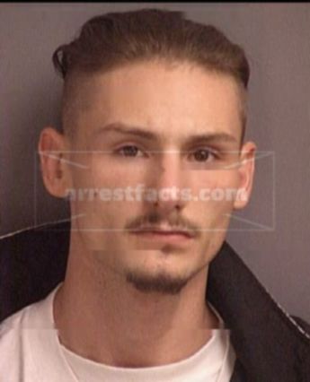 Cody Alan Reece
