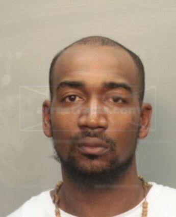 Andre Demetric Cooper