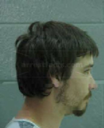 Jessie Dustin Murray