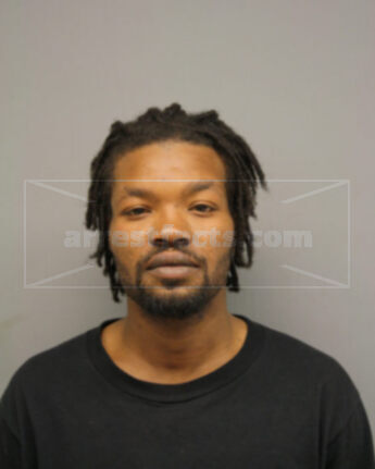 Darnell Felder