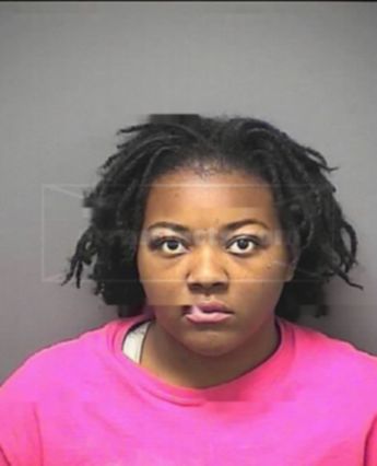 Briana Caldwell